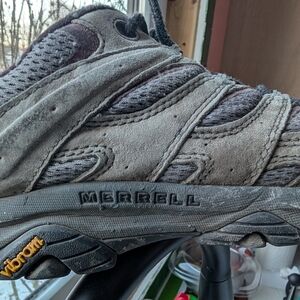 Merrell - Moab 3 waterproof - granite - size 13 Mens